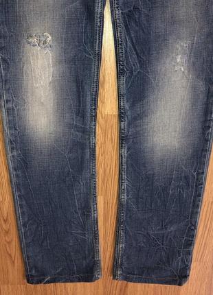 Dolce&gabbana 27 джинсы штаны винтажные5 фото