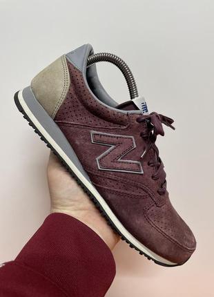 Кроссовки new balance 420 оригинал