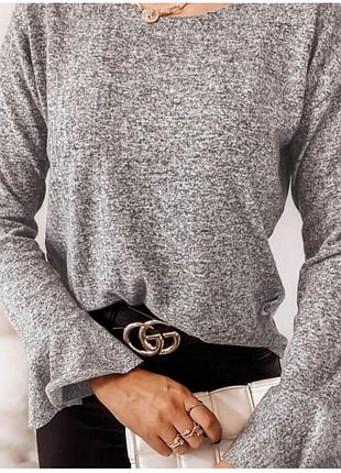 Кофта atmosphere