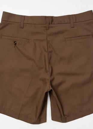 Ups wear guard like dickies shorts  чоловічі шорти4 фото