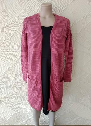 У язаний кардіган esmara