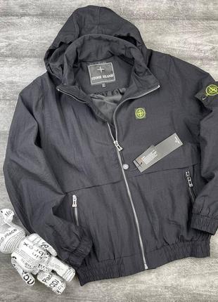 Вітровка stone island