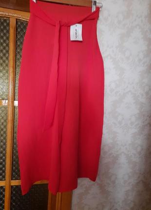 Спідниця штани кюлоти 36 євро розміру