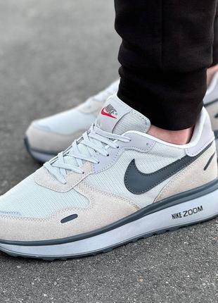 Кросівки чоловічі на весну, nike zoom