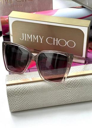 Jimmy choo новые солцезащитные очки!
оригинал!