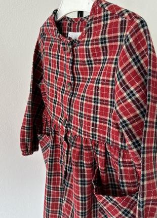 Сукня zara  3-4 3