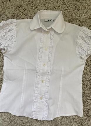 Блузка sly p.116