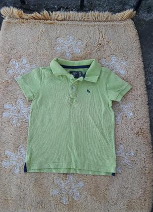 Футболка, поло