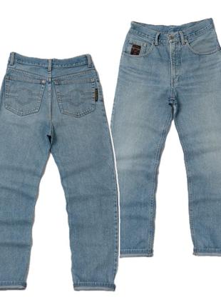 Harley davidson vintage denim jeans  чоловічі джинси