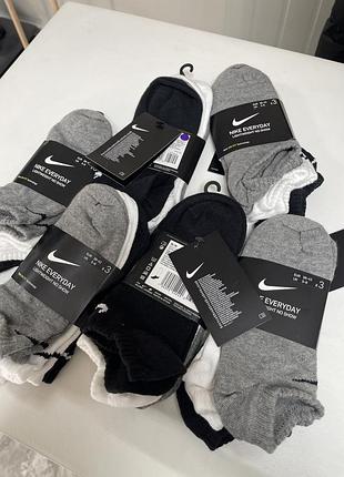 Носки nike,adidas опт/роздріб оригінал