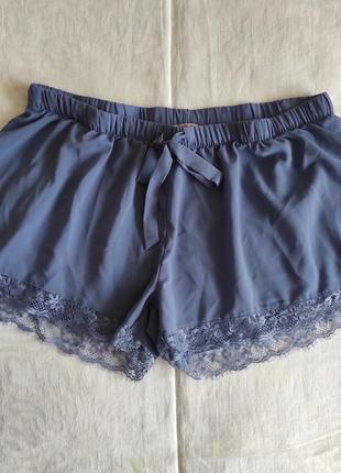 Anna field, трусики шортики, l