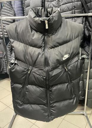 Жилетка nike