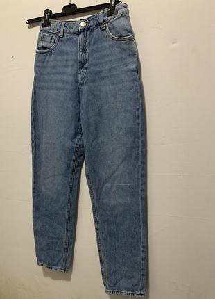 Джинси reserved