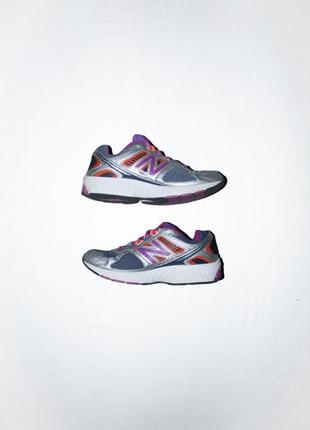 Беговые кроссовки new balance2 фото