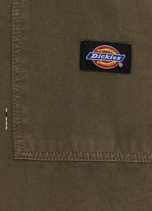 Сорочка теніска dickies футболка3 фото