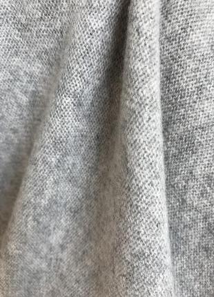 Vip ♥️♥️♥️ кашеміровий светр з кашеміру rosa me hemisphere.9 фото