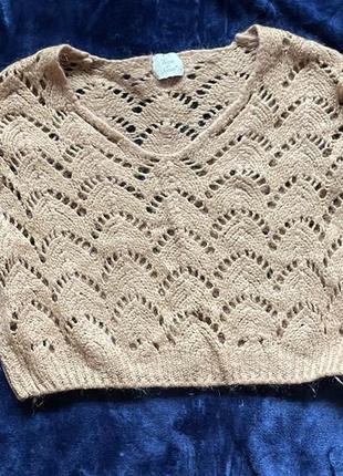 Свитер италия