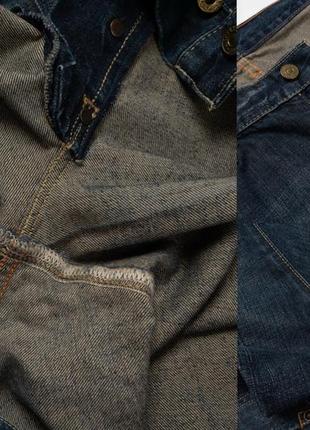 Ralph lauren polo jeans co denim jeans чоловічі джинси9 фото