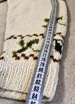 Кардіган hand knit англія7 фото