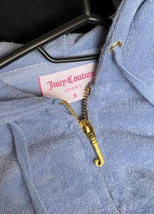 Кофта juicy couture🔥1 фото