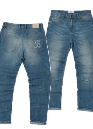 John galliano jeans  чоловічі джинси