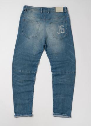 John galliano jeans  чоловічі джинси5 фото