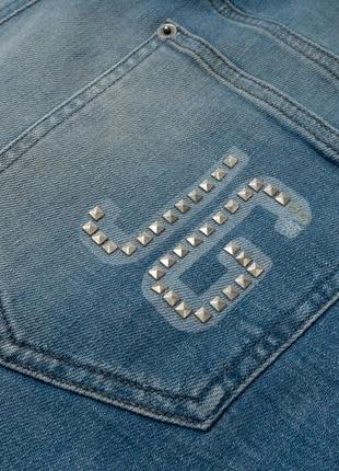 John galliano jeans  чоловічі джинси7 фото