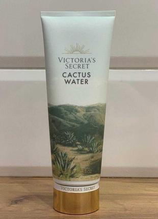 Лосьйон victoria’s secret парфюмированный крем для тела виктория сикрет лимитированная canyon flora cactus water solar sands desert sky