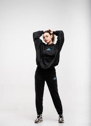 Жіночий спортивний костюм|adidas|жіночий спортивний костюм adidas|весняний спортивний костюм|спортивный костюм|женский спортивный костюм