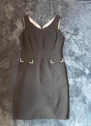 Чорне плаття tahari