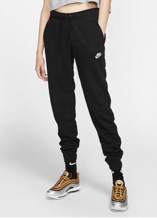 Спортивні штани nike w nsw essntl pant reg flc ,оригінал