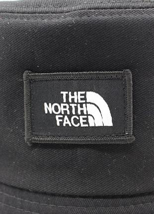 Панама капелюх the north face чорна