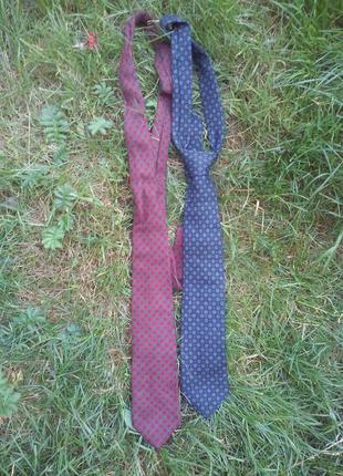 Краватка шерстяний edsor berlin3 фото
