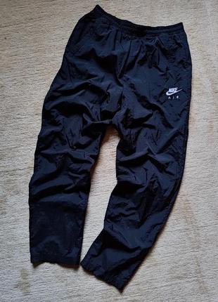 Нові штани nike metal neylon оригінал