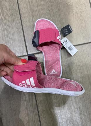 Пантолети adidas 365р оригінал