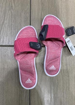 Пантолети adidas 365 оригінал3 фото