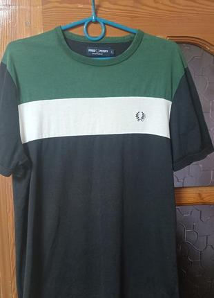 Футболка fred perry