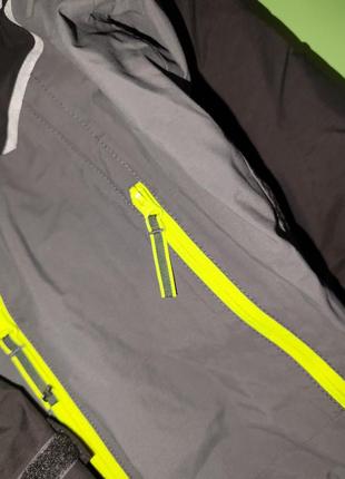 Ветровка на мальчика 3