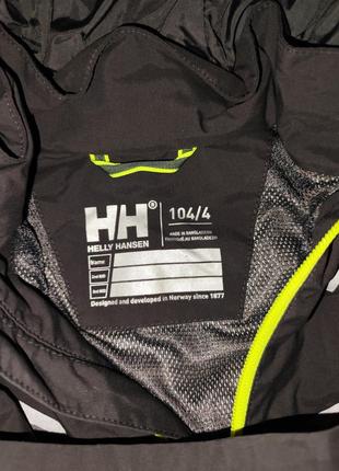 Ветровка на мальчика 6