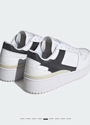 Кросівки adidas forum bold original us 8,5-9-9,5 40-40,5-41р