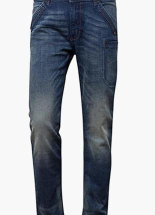 Мужские джинсы размер 30/34 ( новые)1 фото