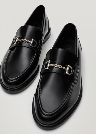 Лофери massimo dutti