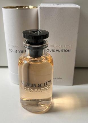 Жіночі парфуми louis vuitton le jour se leve (луї віттон ле жур се леве) парфумована вода 100 ml/мл1 фото
