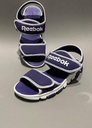 Сандалі дитячі bag reebok wave glider iii sandals