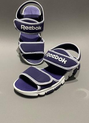 Сандалі дитячі reebok wave glider iii sandals