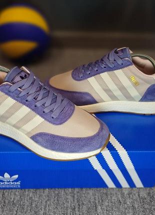 ⭐️ кросівки adidas iniki⭐️1 фото