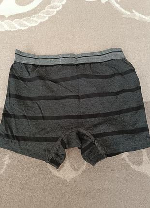 Труси боксери 12-13років 2