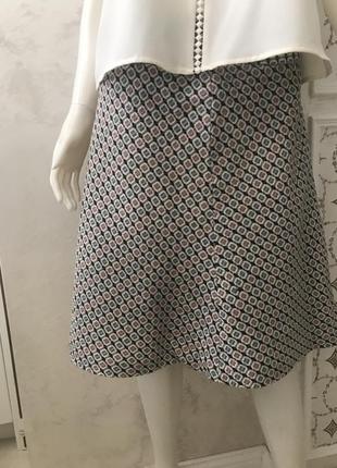 Брендовый юбка