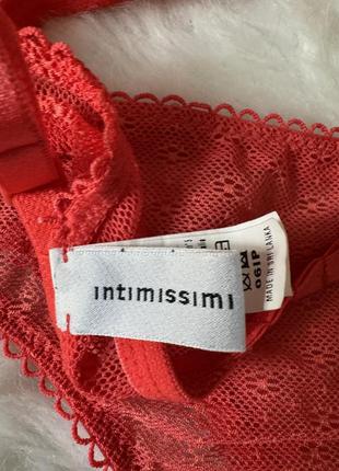 Жіночий мережевий комплект білизни intimissimi2 фото