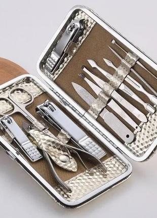 Інструменти для манікюру